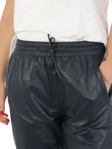 Immagine di OAKWOOD | Pantaloni Donna Gift in Pelle