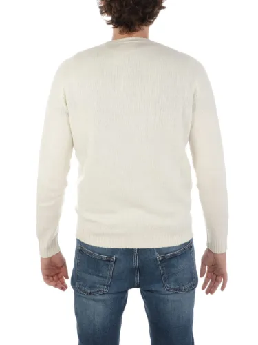 Picture of MALO | Men's Wool Roundneck Sweater