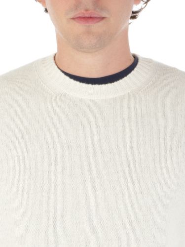 Immagine di MALO | Maglia Uomo Girocollo in Lana