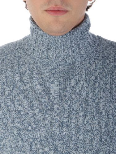 Immagine di FILIPPO DE LAURENTIIS | Dolcevita Uomo in Lana Merino