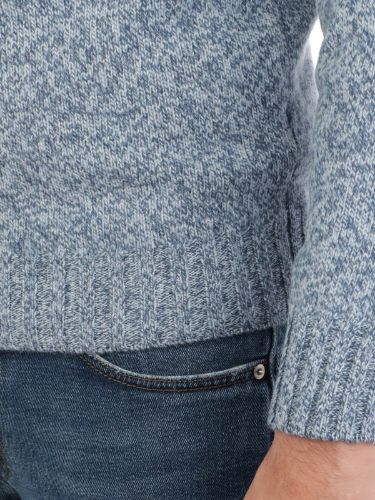 Immagine di FILIPPO DE LAURENTIIS | Dolcevita Uomo in Lana Merino
