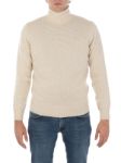Immagine di FILIPPO DE LAURENTIIS | Dolcevita Uomo in Lana Merino