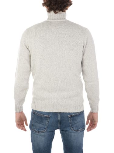 Immagine di FILIPPO DE LAURENTIIS | Dolcevita Uomo in Lana Merino
