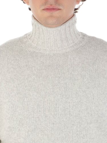 Immagine di FILIPPO DE LAURENTIIS | Dolcevita Uomo in Lana Merino