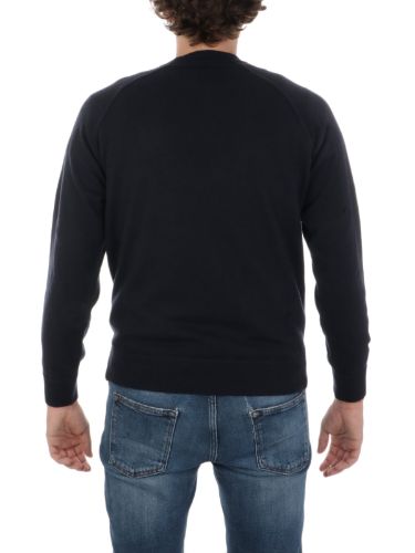 Picture of Filippo De Laurentis | Girocollo Raglan