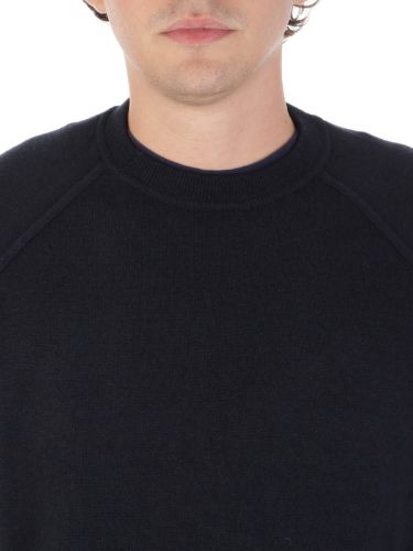 Picture of Filippo De Laurentis | Girocollo Raglan