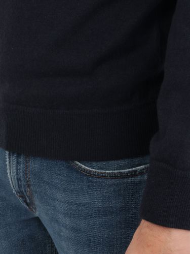 Picture of Filippo De Laurentis | Girocollo Raglan