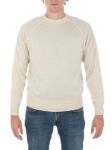 Picture of FILIPPO DE LAURENTIIS | Men's Round Neck Wool and Cashmere Sweater