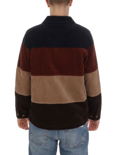 Picture of Sebago | Dorr Corduroy Stripes