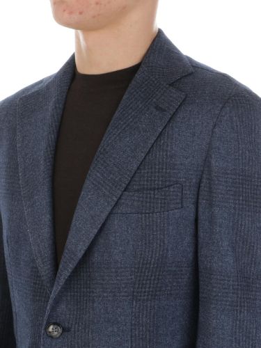 Immagine di Barba | Jacket Active Mono