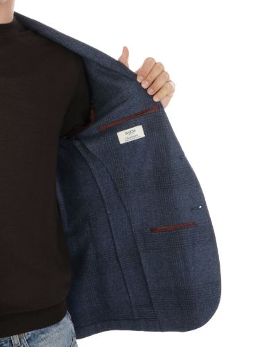 Immagine di Barba | Jacket Active Mono
