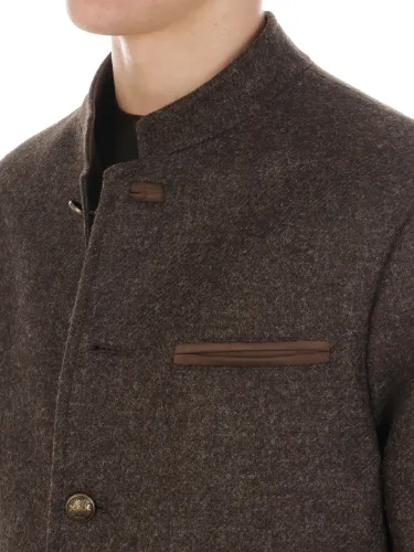 Picture of SCHNEIDERS | Otto Trachten Men's Wool Jacket
