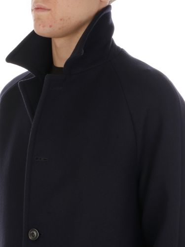 Picture of Valstar | Vittorio Overcoat