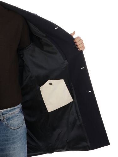 Picture of Valstar | Vittorio Overcoat