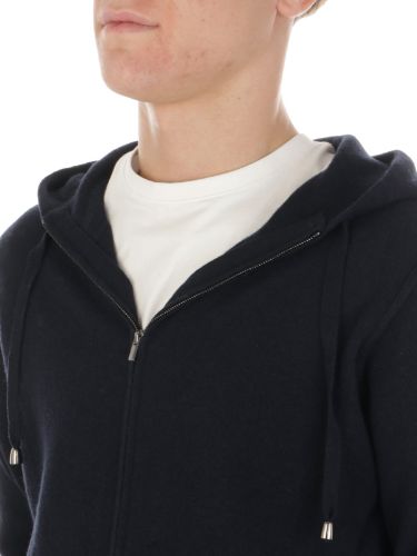Immagine di Filippo De Laurentiis | Fullzip Ml