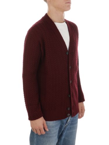 Picture of Filippo De Laurentiis | Cardigan Bott.Ml