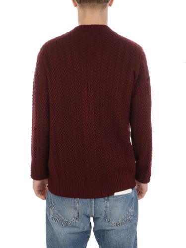 Picture of Filippo De Laurentiis | Cardigan Bott.Ml