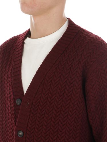 Picture of Filippo De Laurentiis | Cardigan Bott.Ml