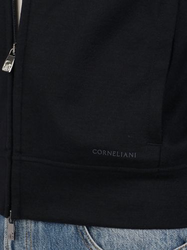 Immagine di Corneliani | Giubbino Tuta