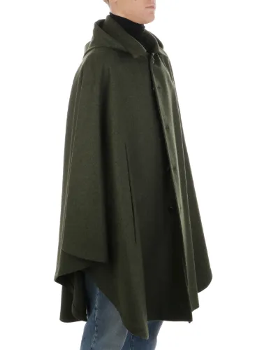 Picture of SCHNEIDERS | Men's Cape Steve in Loden Wool