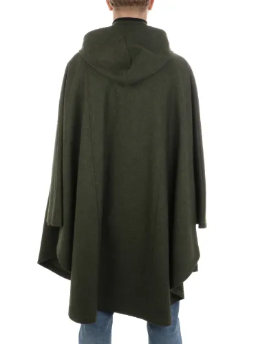 Picture of SCHNEIDERS | Men's Cape Steve in Loden Wool