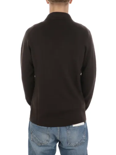 Picture of FILIPPO DE LAURENTIIS | Men's Double-Breasted Jacket in Wool