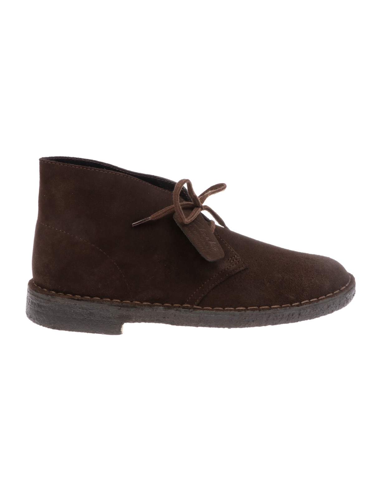 clarks mens boots