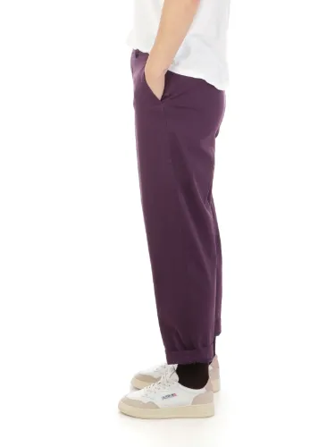 Picture of BRIGLIA 1949 | Women's Cotton Stretch Denim