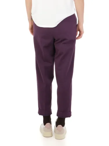 Picture of BRIGLIA 1949 | Women's Cotton Stretch Denim