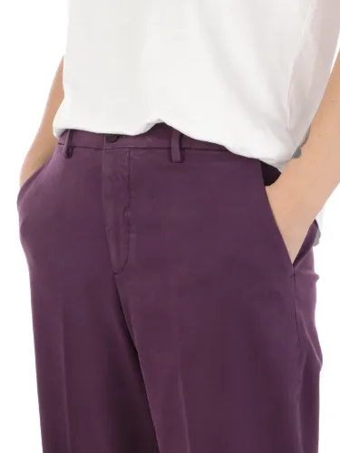 Picture of BRIGLIA 1949 | Women's Cotton Stretch Denim