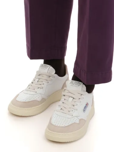 Picture of BRIGLIA 1949 | Women's Cotton Stretch Denim