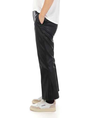 Immagine di KILTIE | Pantaloni Donna in Ecopelle