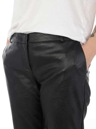Immagine di KILTIE | Pantaloni Donna in Ecopelle
