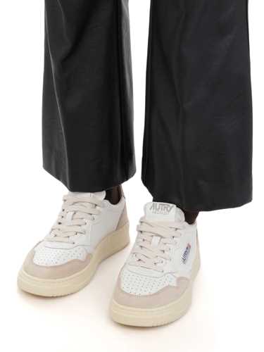 Immagine di KILTIE | Pantaloni Donna in Ecopelle
