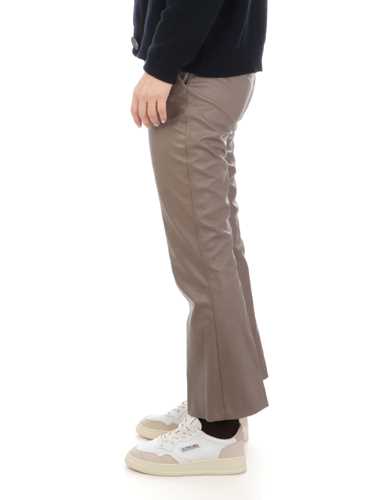 Immagine di KILTIE | Pantaloni Donna in Ecopelle