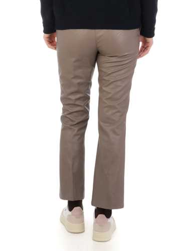 Immagine di KILTIE | Pantaloni Donna in Ecopelle