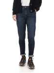 Picture of CIGALA'S | Women's Relaxed Chino Dyed Jeans