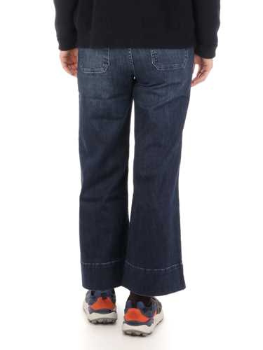 Immagine di CIGALA'S | Jeans Donna Palazzo Crop
