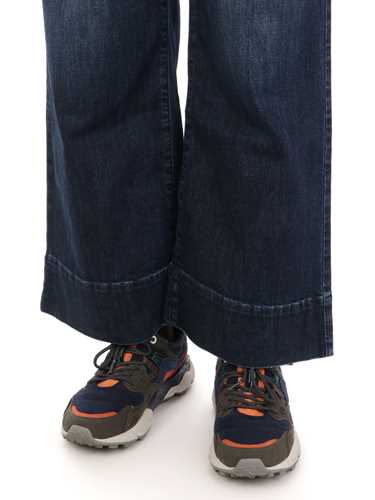 Immagine di CIGALA'S | Jeans Donna Palazzo Crop