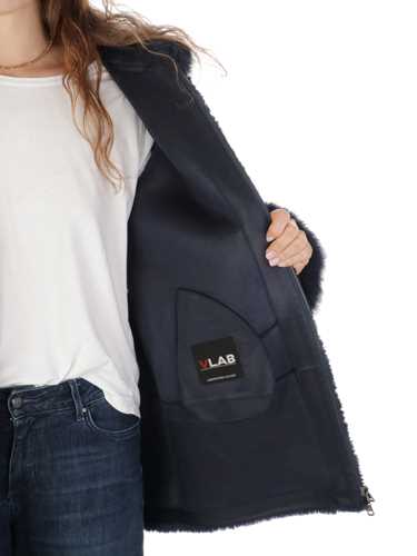 Immagine di VLAB | Giaccone Donna Love in Lana