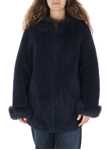 Picture of VLAB | Women's Love Wool Coat