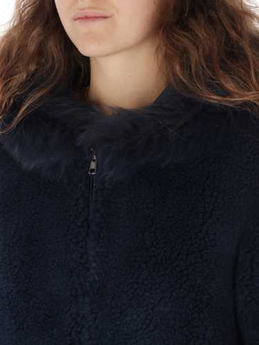 Immagine di VLAB | Giaccone Donna Love in Lana