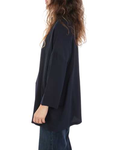 Immagine di ASPESI | Camicia Donna in Seta con Cravatta