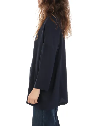 Immagine di ASPESI | Camicia Donna in Seta con Cravatta
