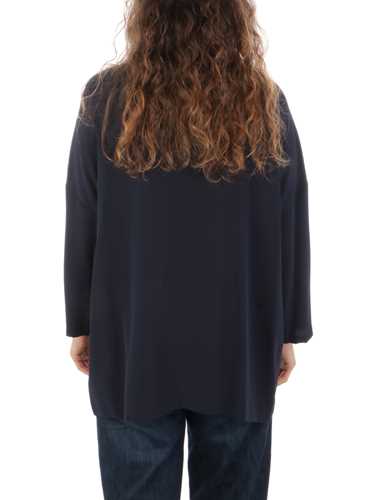 Immagine di ASPESI | Camicia Donna in Seta con Cravatta