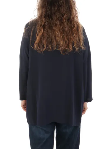 Immagine di ASPESI | Camicia Donna in Seta con Cravatta