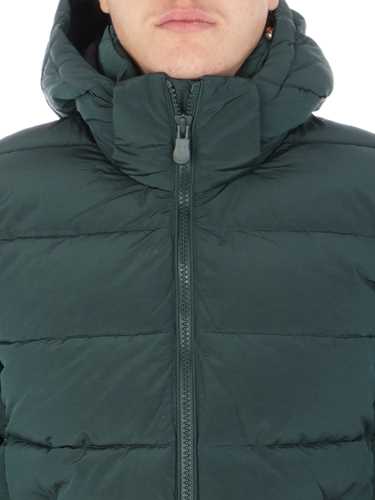 Immagine di SAVE THE DUCK | Piumino Uomo Opaco D3556M