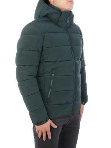 Immagine di SAVE THE DUCK | Piumino Uomo Opaco D3556M