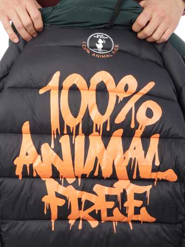 Immagine di SAVE THE DUCK | Piumino Uomo Opaco D3556M