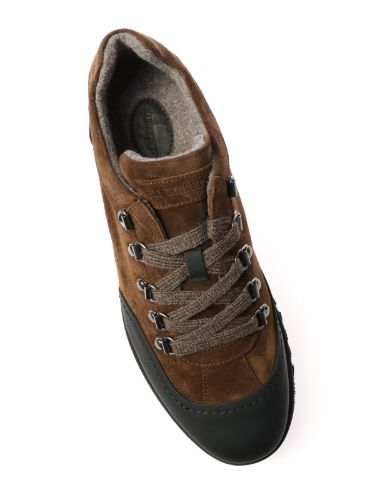 Picture of Barrett | Megeve Nero